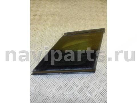 Форточка задняя правая Land-Rover Evoque, 2012 г., OEM 43R000073, арт. 152270