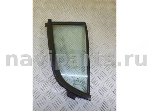 Форточка задняя правая Mitsubishi L200, 2008 г., арт. 155135