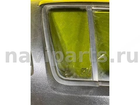 Форточка задняя правая Nissan Pathfinder, 2005 г., арт. 158058