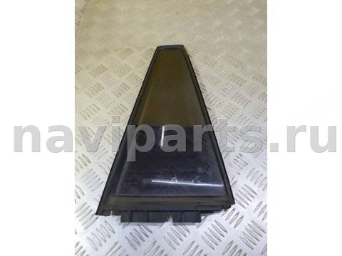 Форточка задняя правая Toyota RAV4, 2009 г., OEM 6812342110, арт. 158072