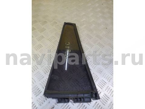 Форточка задняя правая Toyota RAV4, 2009 г., OEM 6812342110, арт. 158072, фото 2