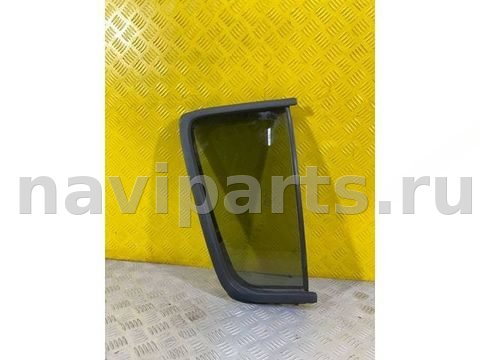 Форточка задняя правая Nissan Pathfinder, 2006 г., OEM 43R004535, арт. 158402