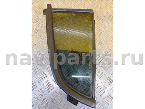 Форточка задняя правая Mitsubishi L200, 2008 г., арт. 158994
