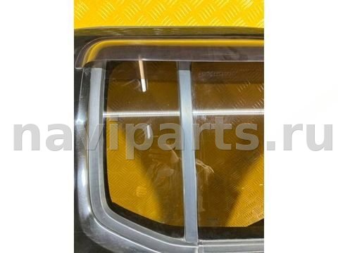 Форточка задняя правая Nissan Navara, 2007 г., OEM 43R000015, арт. 163310