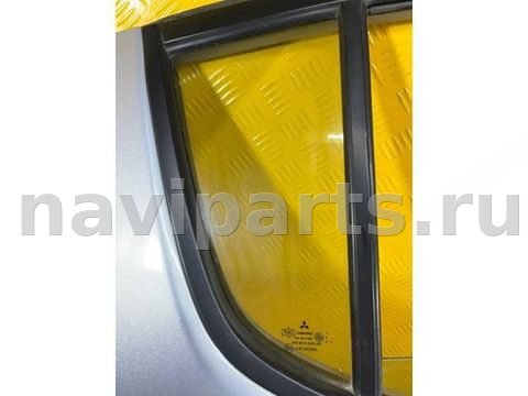 Форточка задняя правая Mitsubishi L200, 2008 г., арт. 164623