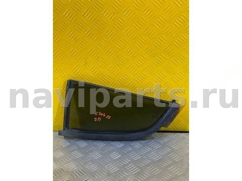 Форточка задняя правая Mitsubishi L200, 2008 г., арт. 166855