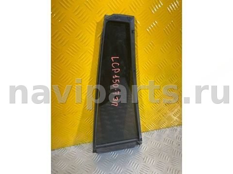 Форточка задняя правая Toyota Land Cruiser Prado, 2012 г., OEM 6812360340, арт. 169319, фото 2