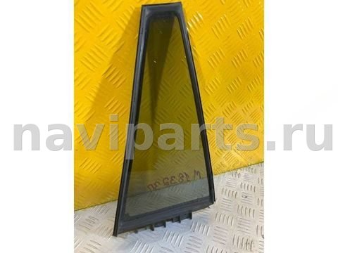 Форточка задняя правая Toyota RAV4, 2009 г., OEM 43R097953, арт. 169321