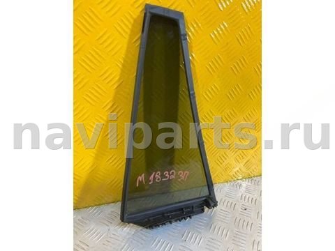 Форточка задняя правая Toyota RAV4, 2009 г., OEM 43R097953, арт. 169321, фото 2