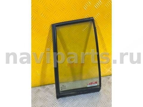 Форточка задняя правая Mitsubishi Pajero Sport, 2008 г., OEM 43R002086, арт. 171896