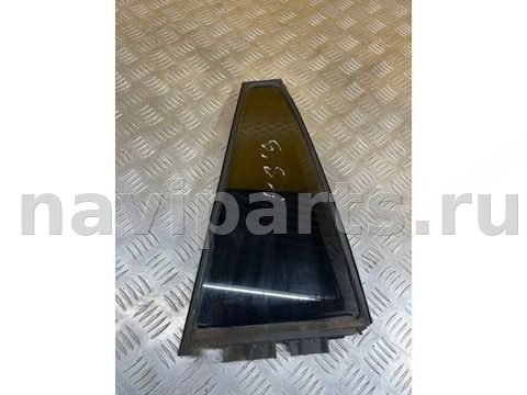 Форточка задняя правая Toyota RAV4, 2006 г., OEM 6812342110, арт. 176757