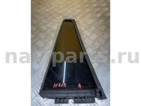 Форточка задняя правая Toyota RAV4, 2006 г., OEM 6812342110, арт. 176757, фото 2