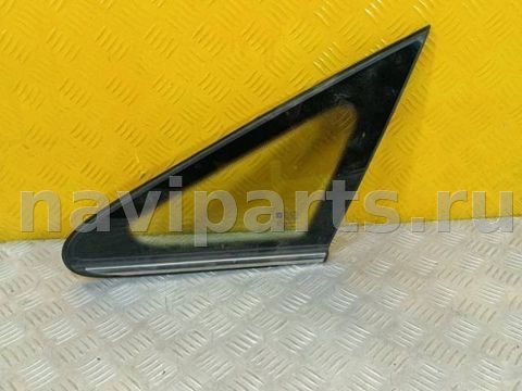 Форточка задняя правая Opel Zafira, 2007 г., OEM 43R007951, арт. 177813