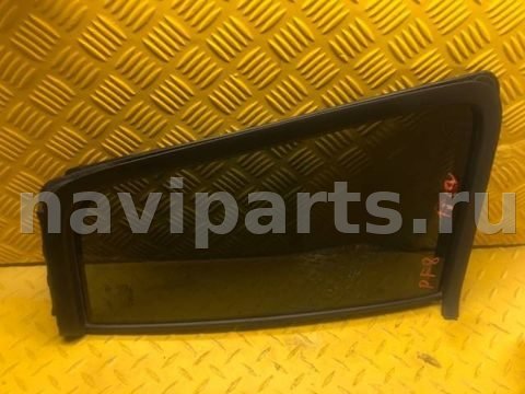 Форточка задняя правая Nissan Pathfinder, 2005 г., OEM 43R004535, арт. 179544