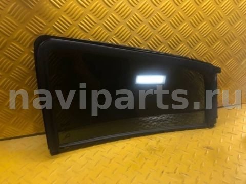 Форточка задняя правая Nissan Pathfinder, 2005 г., OEM 43R004535, арт. 179544, фото 3