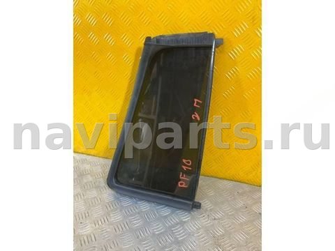 Форточка задняя правая Nissan Pathfinder, 2006 г., OEM 43R004535, арт. 179779, фото 4