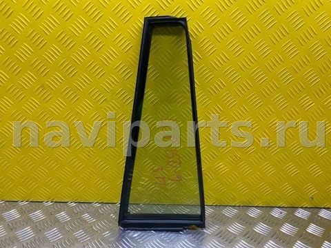 Форточка задняя правая Toyota Land Cruiser Prado, 2014 г., OEM 43R000043, арт. 181890