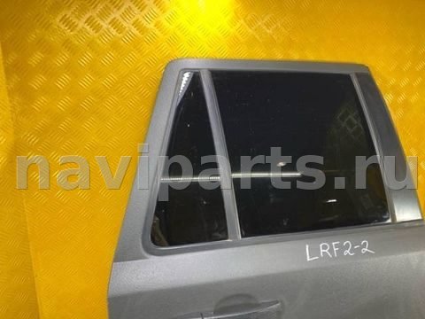 Форточка задняя правая Land-Rover Freelander, 2012 г., арт. 181896