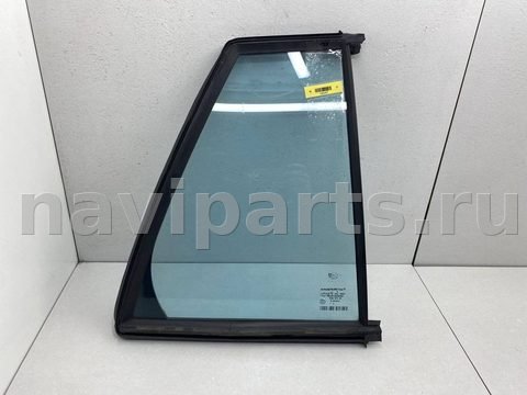 Форточка задняя правая Mercedes E W211, 2004 г., OEM A2117300855, арт. 18247
