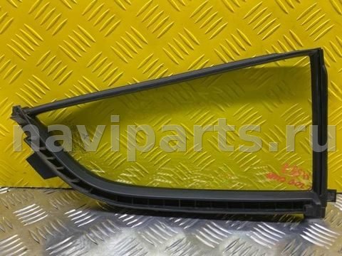 Форточка задняя правая Mitsubishi L200, 2008 г., OEM 43R002086, арт. 183852, фото 3