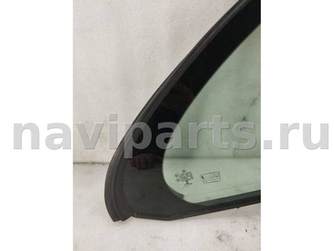 Форточка задняя правая Mercedes E W213, 2019 г., OEM A2137300255, арт. 18683, фото 3