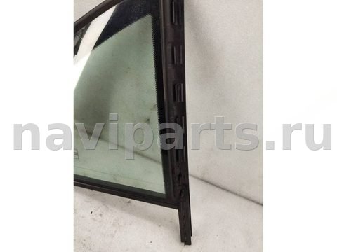 Форточка задняя правая Mercedes E W213, 2019 г., OEM A2137300255, арт. 18683, фото 4