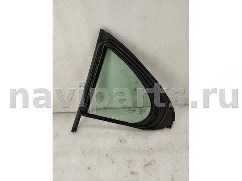 Форточка задняя правая Mercedes E W213, 2019 г., OEM A2137300255, арт. 18683, фото 5