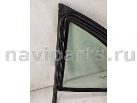 Форточка задняя правая Mercedes E W213, 2019 г., OEM A2137300255, арт. 18683, фото 7