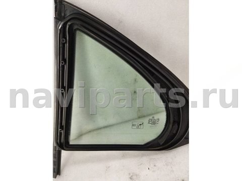 Форточка задняя правая Mercedes E W213, 2019 г., OEM A2137300255, арт. 18683, фото 8