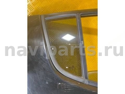 Форточка задняя правая Mitsubishi L200, 2007 г., OEM MN136794, арт. 186844