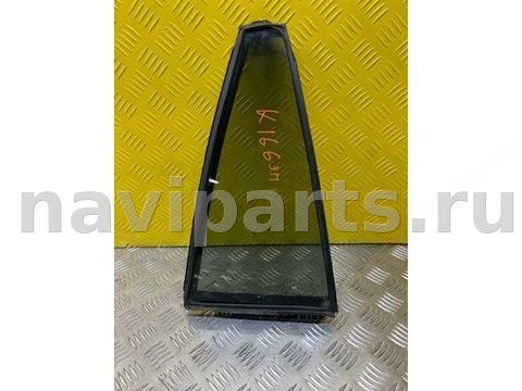 Форточка задняя правая Toyota RAV4, 2019 г., OEM 6812342200, арт. 188768