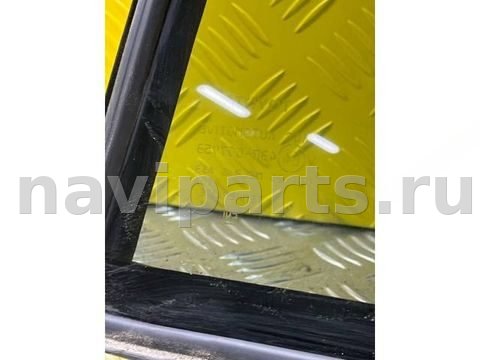 Форточка задняя правая Toyota RAV4, 2019 г., OEM 6812342200, арт. 188768, фото 2