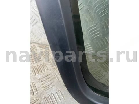 Форточка задняя правая Nissan Pathfinder, 2008 г., OEM DOT211M92AS3, арт. 189514, фото 4