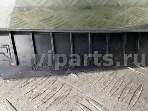 Форточка задняя правая Nissan Pathfinder, 2008 г., OEM DOT211M92AS3, арт. 189514, фото 6