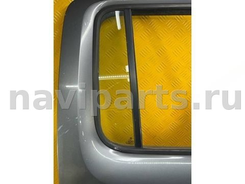 Форточка задняя правая Volkswagen Amarok, 2011 г., OEM 2H7845214, арт. 191802