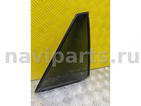 Форточка задняя правая Lexus RX, 2003 г., OEM 6812348110, арт. 193331