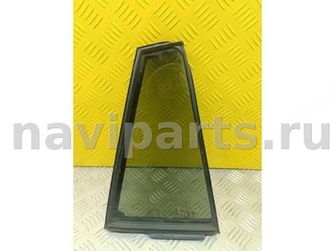 Форточка задняя правая Toyota RAV4, 2013 г., OEM 6812342140, арт. 193663