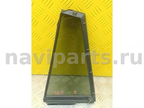 Форточка задняя правая Toyota RAV4, 2013 г., OEM 6812342140, арт. 193663, фото 2