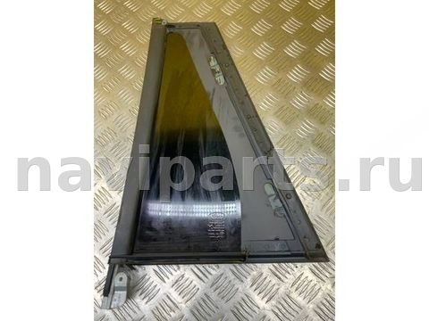 Форточка задняя правая Land-Rover Range Rover Sport, 2010 г., OEM LR021066, арт. 194768, фото 3