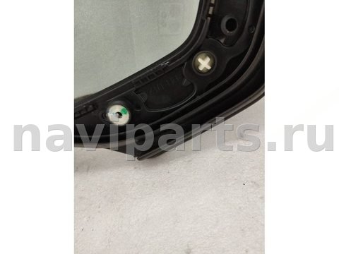 Форточка задняя правая BMW 3 G20/G21, 2020 г., OEM 7425084, арт. 19551, фото 10
