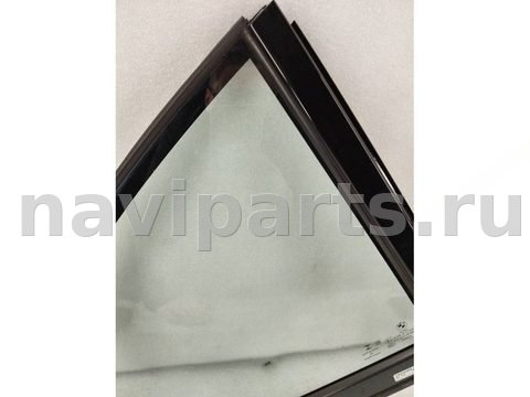 Форточка задняя правая BMW 3 G20/G21, 2020 г., OEM 7425084, арт. 19551, фото 4