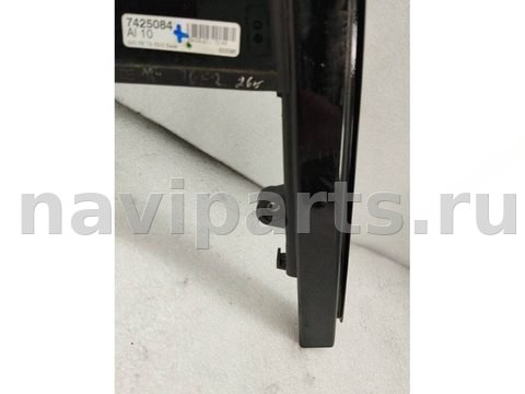 Форточка задняя правая BMW 3 G20/G21, 2020 г., OEM 7425084, арт. 19551, фото 5