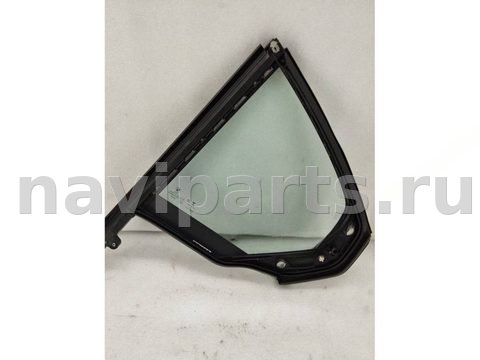 Форточка задняя правая BMW 3 G20/G21, 2020 г., OEM 7425084, арт. 19551, фото 6