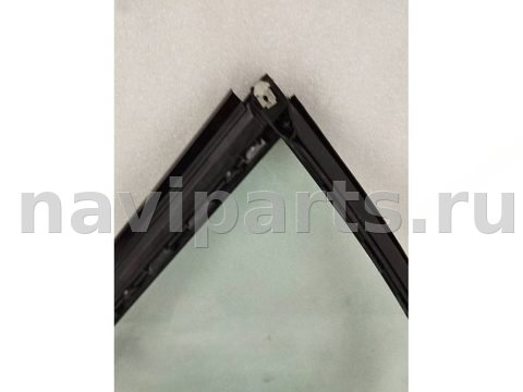 Форточка задняя правая BMW 3 G20/G21, 2020 г., OEM 7425084, арт. 19551, фото 7