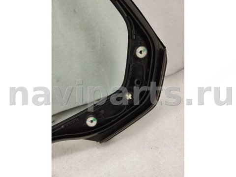 Форточка задняя правая BMW 3 G20/G21, 2020 г., OEM 7425084, арт. 19551, фото 9