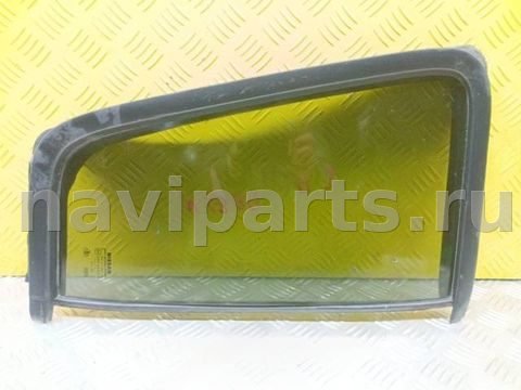 Форточка задняя правая Nissan Pathfinder, 2006 г., OEM 82262EB33A, арт. 196771