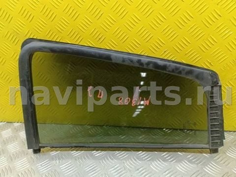 Форточка задняя правая Nissan Pathfinder, 2006 г., OEM 82262EB33A, арт. 196771, фото 2