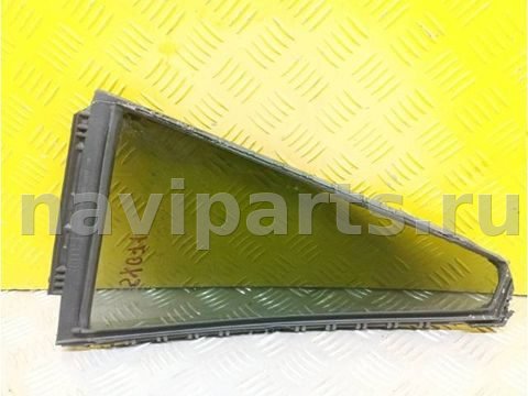 Форточка задняя правая Toyota RAV4, 2023 г., OEM 6812342200, арт. 202902, фото 2
