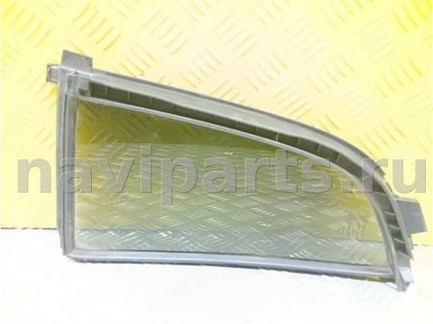 Форточка задняя правая Mitsubishi L200, 2010 г., OEM MN136794, арт. 202915, фото 2