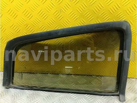 Форточка задняя правая Nissan Pathfinder, 2006 г., OEM 82262EB33A, арт. 205407